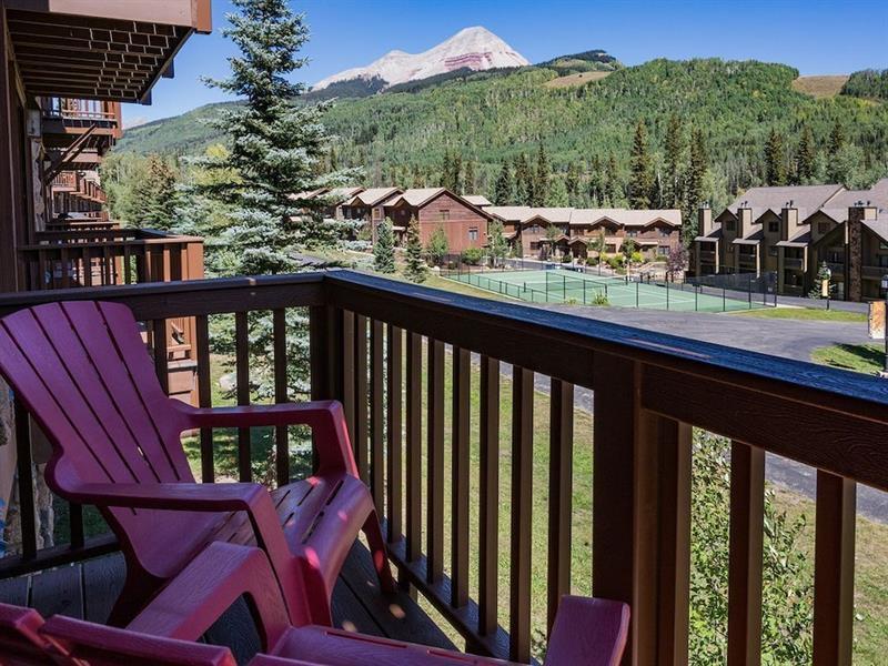 Cascade Village By The Ivy Group Durango Exteriér fotografie