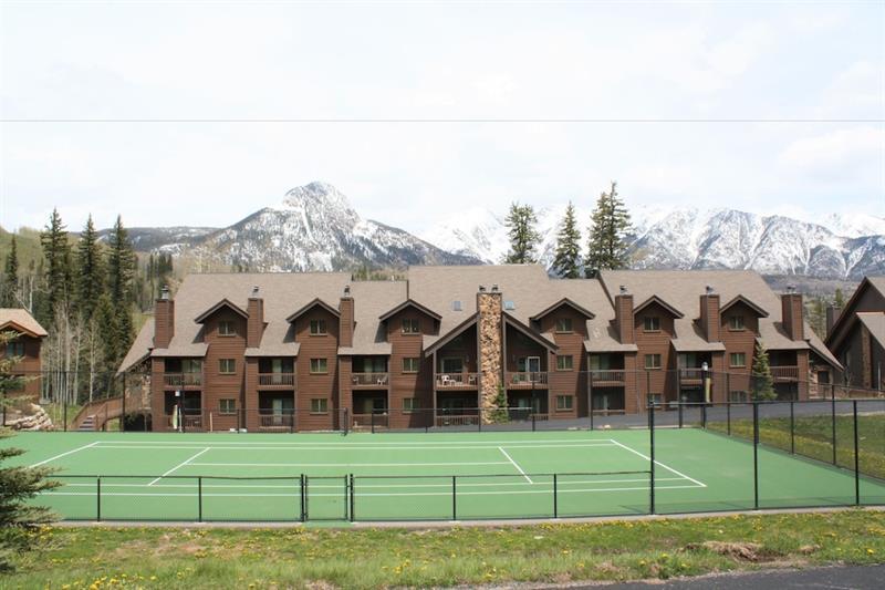 Cascade Village By The Ivy Group Durango Exteriér fotografie