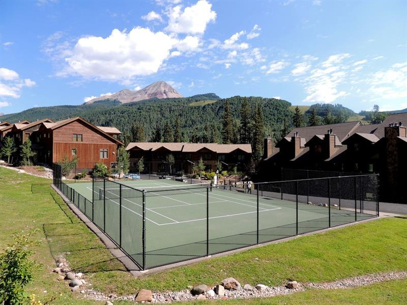Cascade Village By The Ivy Group Durango Exteriér fotografie