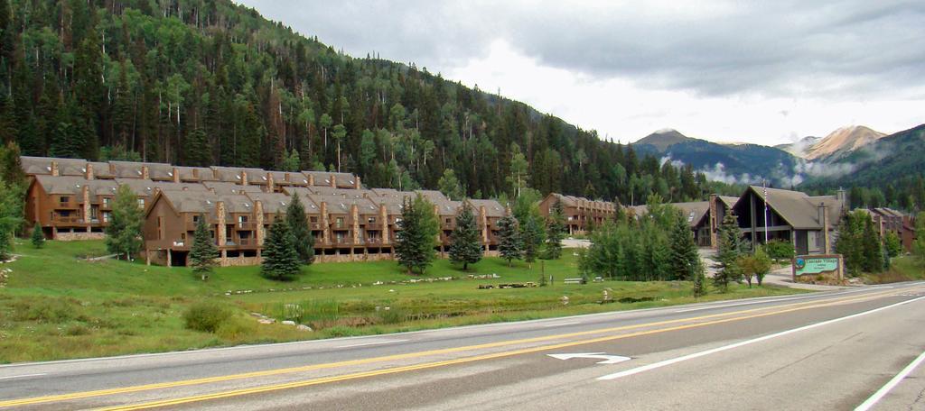 Cascade Village By The Ivy Group Durango Exteriér fotografie