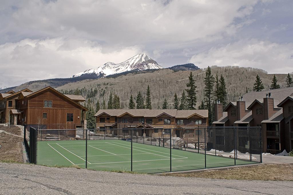 Cascade Village By The Ivy Group Durango Exteriér fotografie